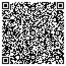 QR code with Aristocut contacts