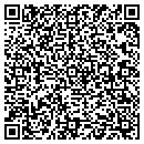 QR code with Barber K S contacts