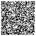 QR code with Joe Hayden contacts