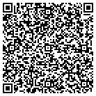 QR code with C And N Car Hauling contacts