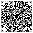 QR code with C E Grice Light Hauling contacts