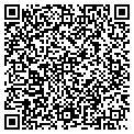 QR code with All In The Cut contacts