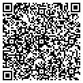 QR code with M Grushoff contacts