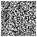 QR code with C Starr In C contacts