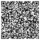 QR code with C W Groh Hauling contacts