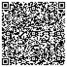 QR code with Peggy Havard Day Care contacts