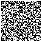 QR code with G V Cement Contracting CO contacts