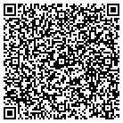 QR code with E And M Moving & Hauling contacts