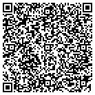 QR code with Alan & Scott's Salon Sharp LLC contacts