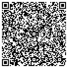 QR code with Ricardo's Custom Upholstery contacts