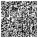 QR code with Hansen Concrete contacts