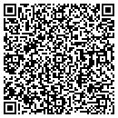 QR code with A S Carriers contacts