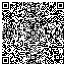 QR code with Hard Concrete contacts