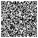 QR code with Hard Rocks Concrete LLC contacts
