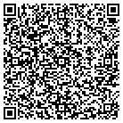 QR code with Ragan's Five Rivers Realty contacts