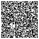 QR code with Melba Mack contacts