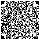QR code with Nzie Apparel USA Inc contacts