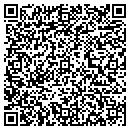 QR code with D B L Imaging contacts