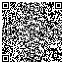 QR code with Rhett R Turner contacts