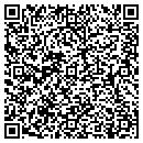 QR code with Moore Farms contacts