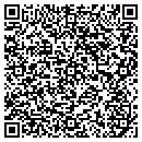 QR code with Rickattheauction contacts