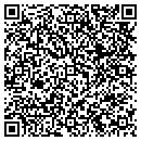 QR code with H And K Hauling contacts