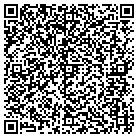 QR code with Hth Concrete Treatments Michigan contacts