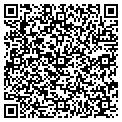 QR code with Dla Inc contacts