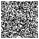 QR code with Harveys Moving And Hauling contacts