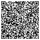 QR code with P R The One Network Solutions contacts