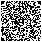 QR code with Ike Wright Construction contacts
