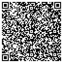 QR code with R P Williams & Sons contacts