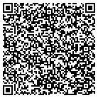 QR code with Richard T Weaver & Associates contacts
