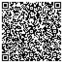 QR code with Raheen Ranch contacts