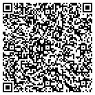 QR code with Hoover's Hauling Service contacts