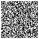 QR code with Poplar Flower Shop contacts