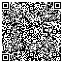 QR code with Hynes Hauling contacts