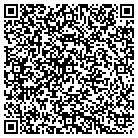 QR code with Rancho Roble Vinyards LLC contacts