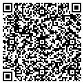 QR code with R B Howard contacts