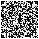 QR code with Jb's Hauling contacts