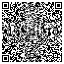 QR code with J Js Hauling contacts