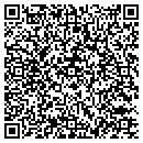 QR code with Just Hauling contacts