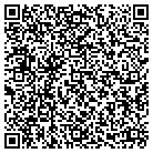 QR code with J B Dane Construction contacts