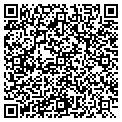 QR code with Ccs Industries contacts