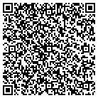 QR code with Marks Hauling And Bobcat contacts