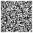 QR code with J Flier Cleaning LLC contacts