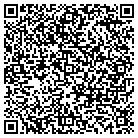 QR code with Cornerstone Communities Corp contacts