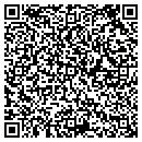 QR code with Anderson & Associates B R G contacts