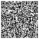 QR code with Eicher's Inc contacts
