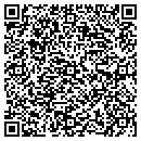 QR code with April Alice King contacts